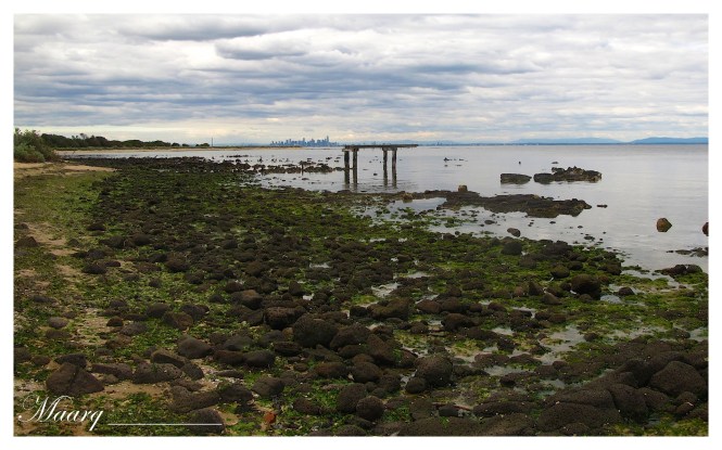 A metropolitan style immersion.