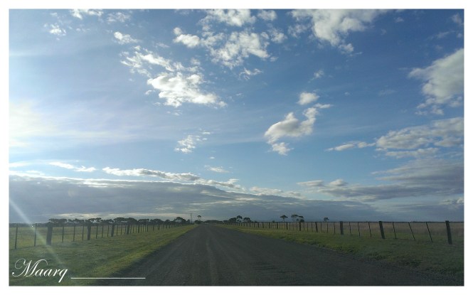 Point Cook Homestead Road