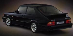 Saab 900 Turbo
