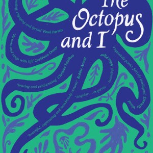 Octopus and I Erin Hortle Cover