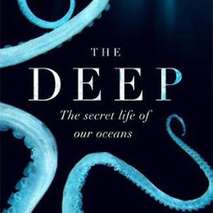 The Deep Alex Rogers Book Cover