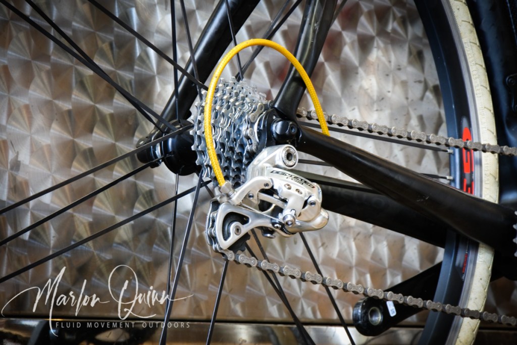 Pinarello FP Quattro Carbon Fibre Gravel Bike at Penni Ave Distillery Mornington Peninsula