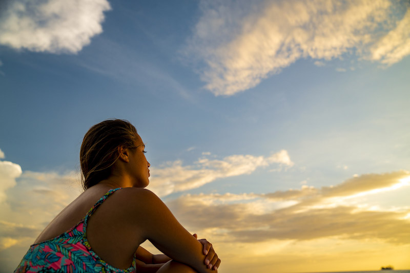 Snorkel Guide and Instructor Course Career