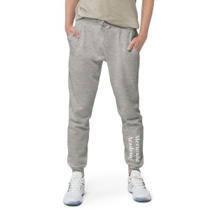 Polkadots & Moonbeams Mermaid Academy Unisex fleece sweatpants