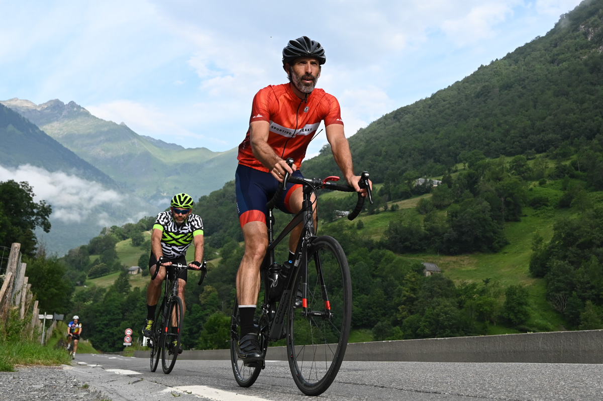 Raise your potential breathwork training cycling