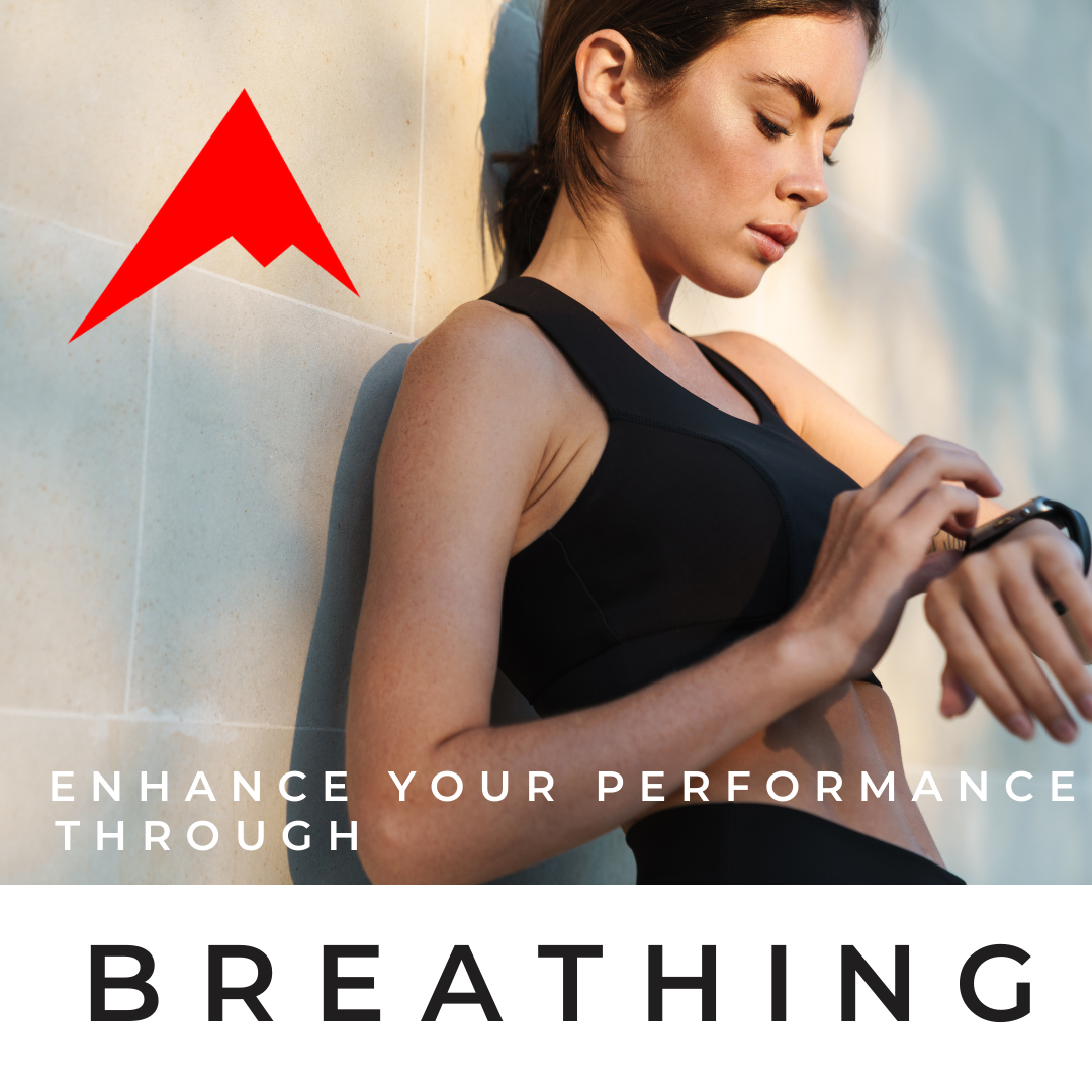 Oxygen Advantage Online Breathing Course Patrick McKeown Performance