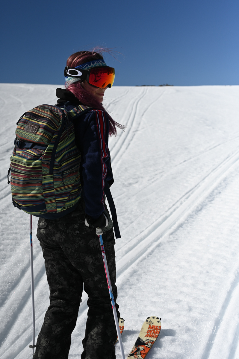 Online Breathing Course Ski and Snow Sport Performance