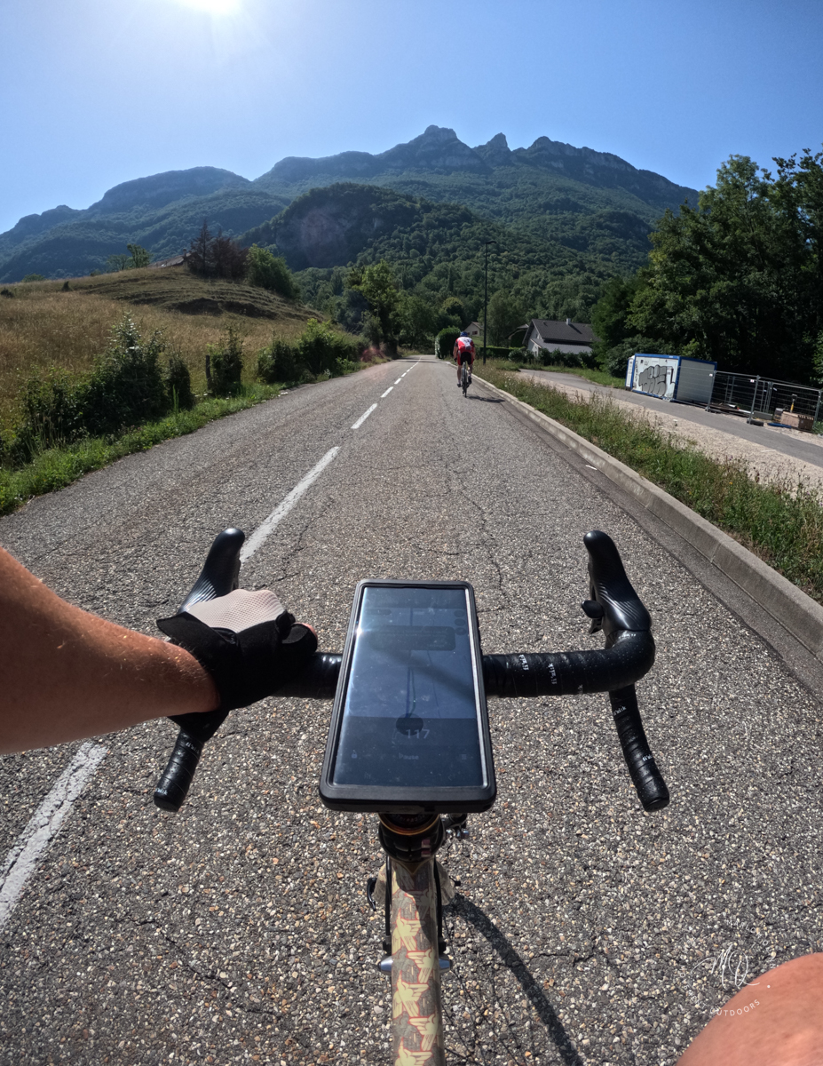 Tour de France Cycling Tour Alps Breathwork Training Performance