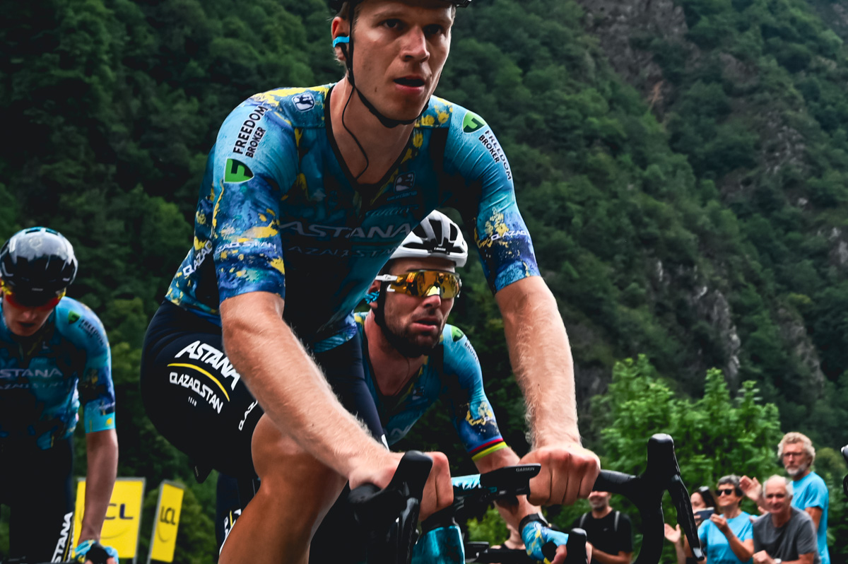 Finding the Source That’s Never Enough