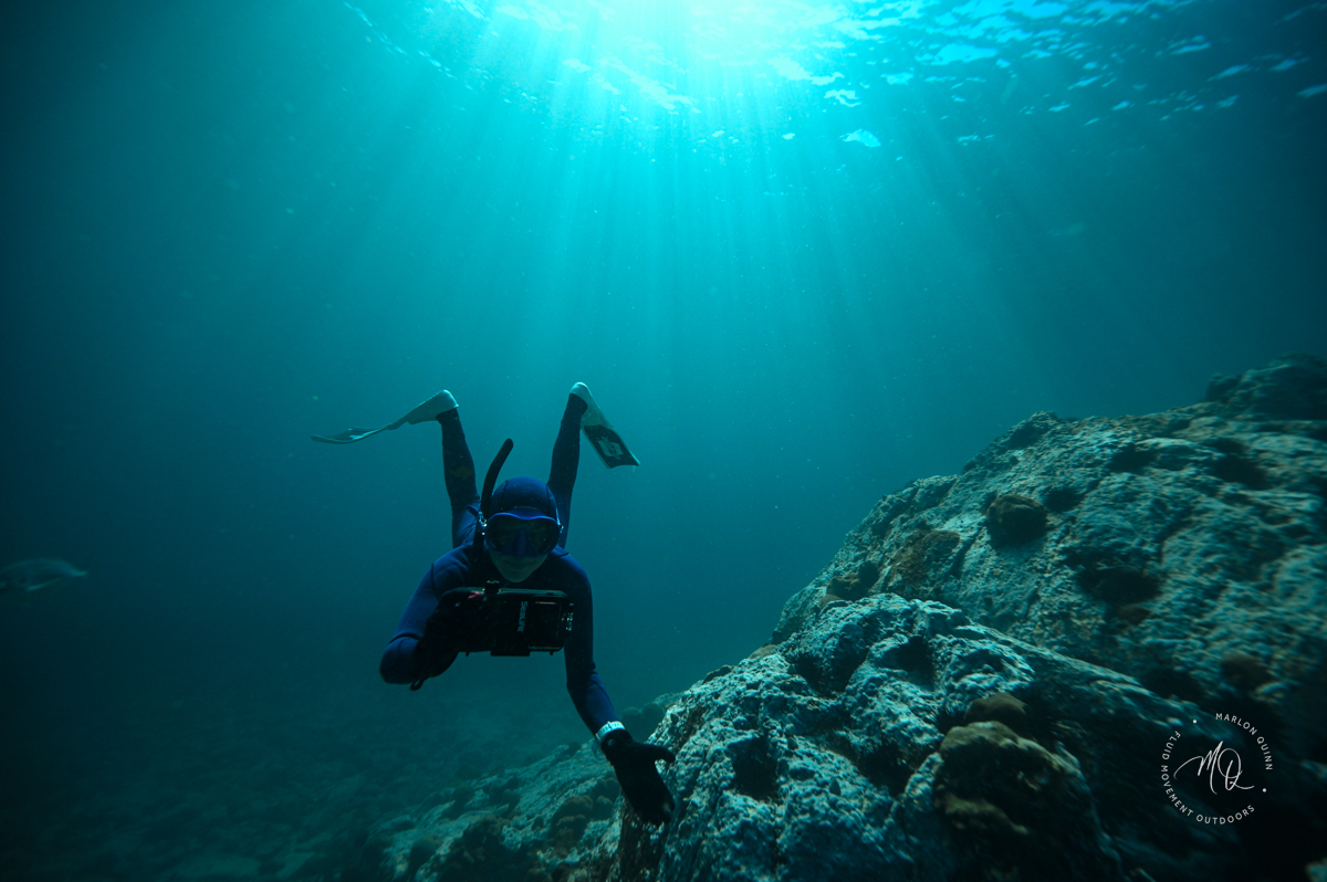 Sapphire Coast NSW Freediving Course