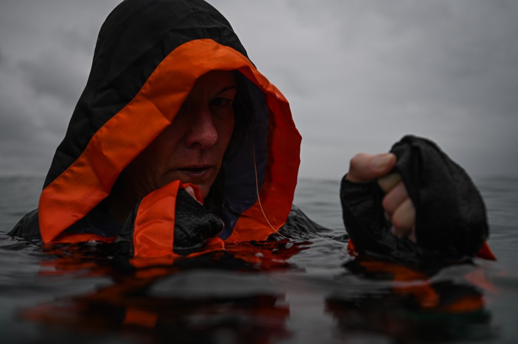 Underdog to Top Dog, the Quest to Expand Our Capacity for Challenges using Breathwork