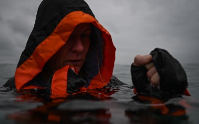 Underdog to Top Dog, the Quest to Expand Our Capacity for Challenges using Breathwork