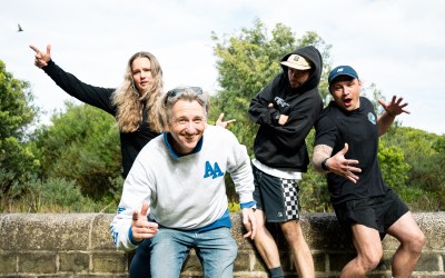 Freediving Instructor Course in Queenscliff