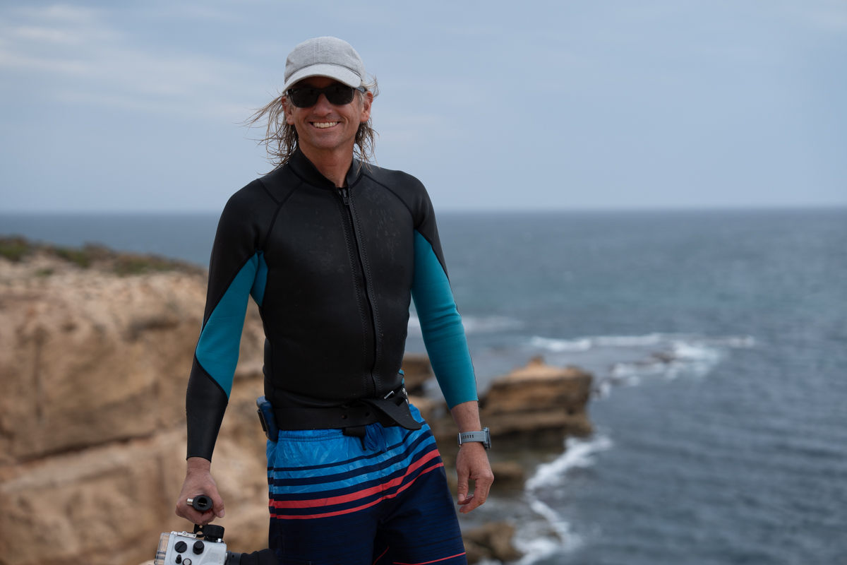 Freelance Travel and Tourism, Adventure, Underwater and Commercial Photographer, Marlon Quinn, Melbourne, Australia