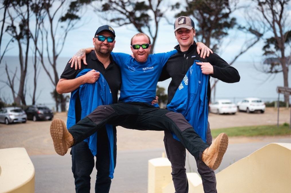 Freediving Instructor Course in Hobart