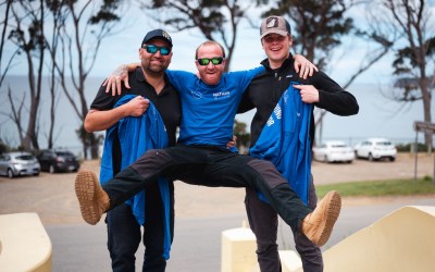 Freediving Instructor Course in Hobart