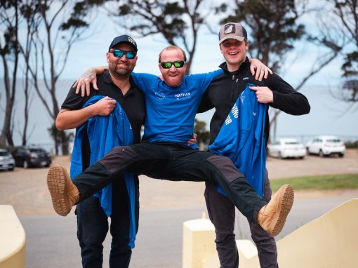 Freediving Instructor Course in Hobart Freediving Instructor Course in Hobart