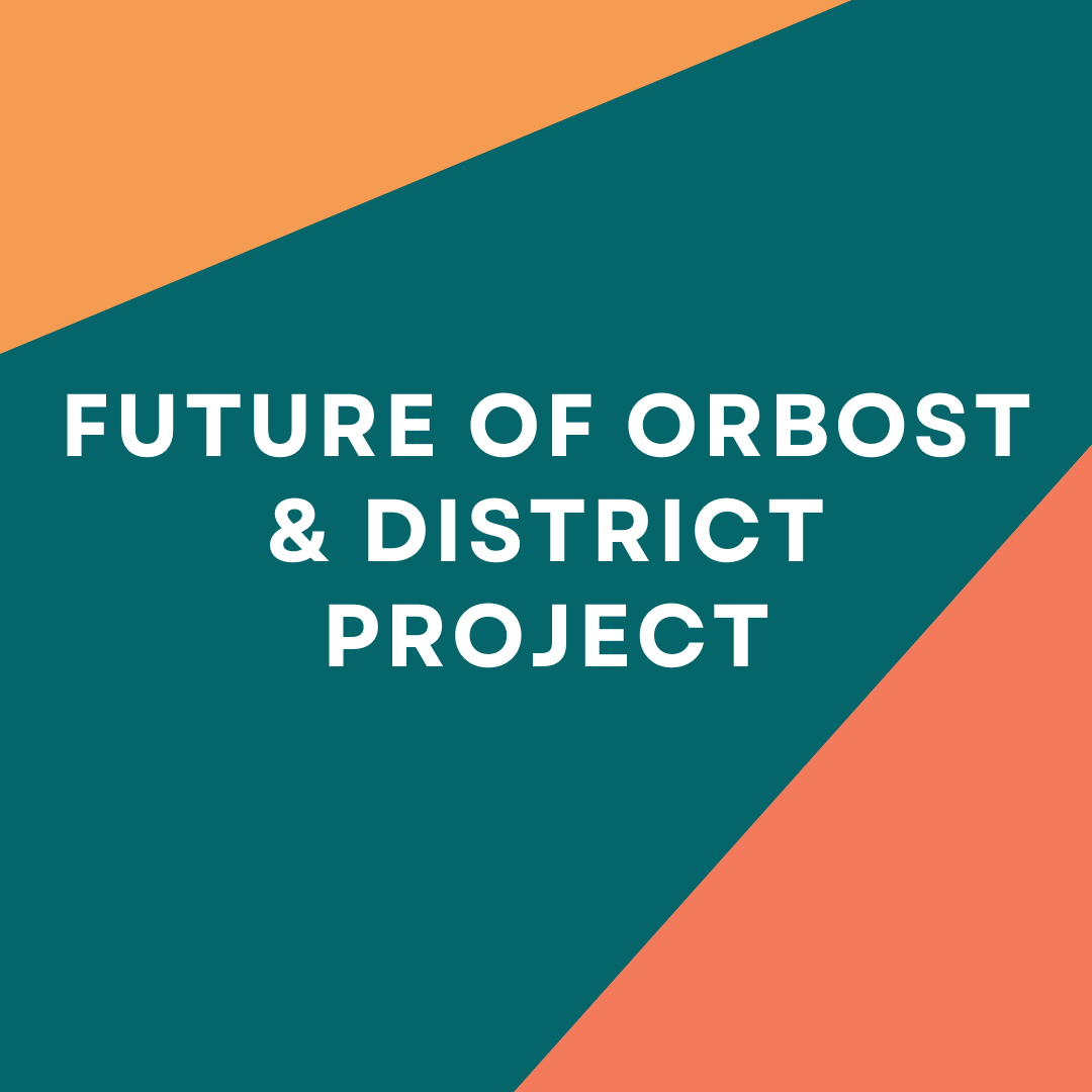 Future of Orbost District Project
