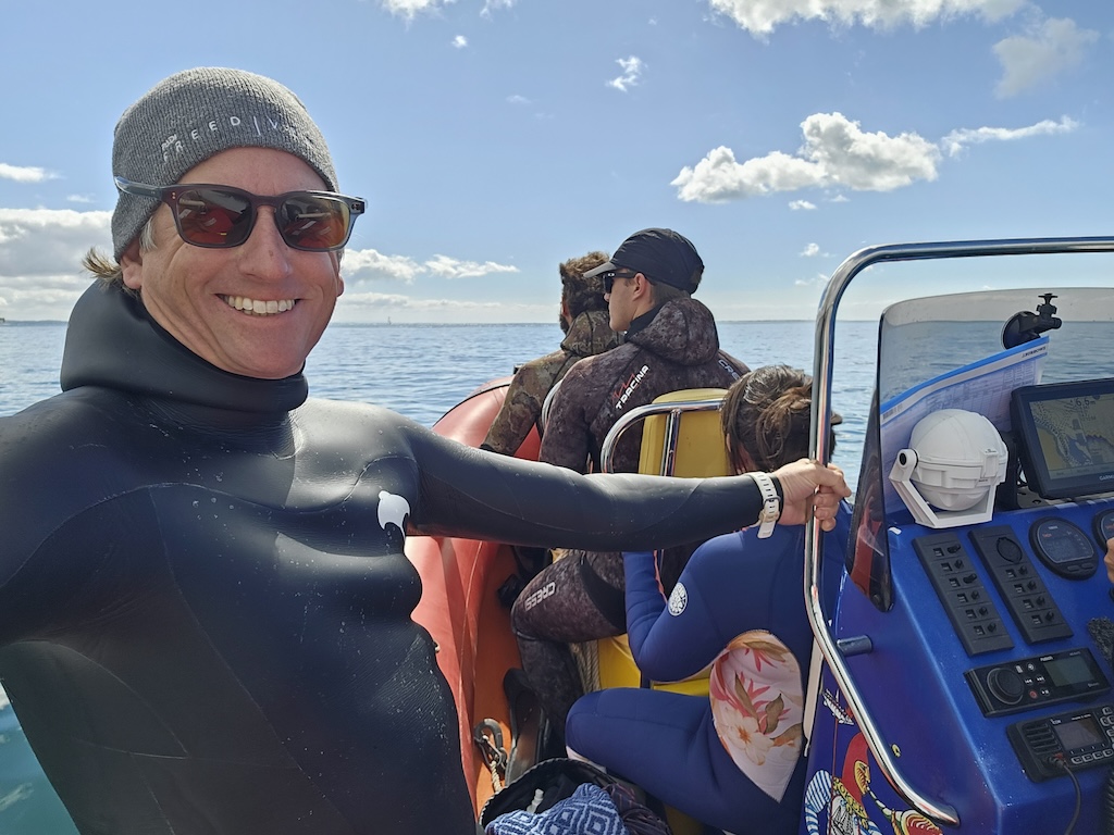 20230402_121255 Jester FD Fun freediving club social dive mornington peninsula