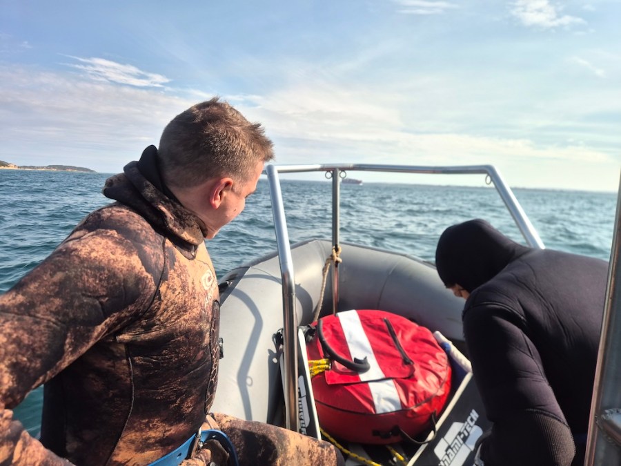 Club Open Day – Extended. Come Freediving and Meet Your Kind of People!