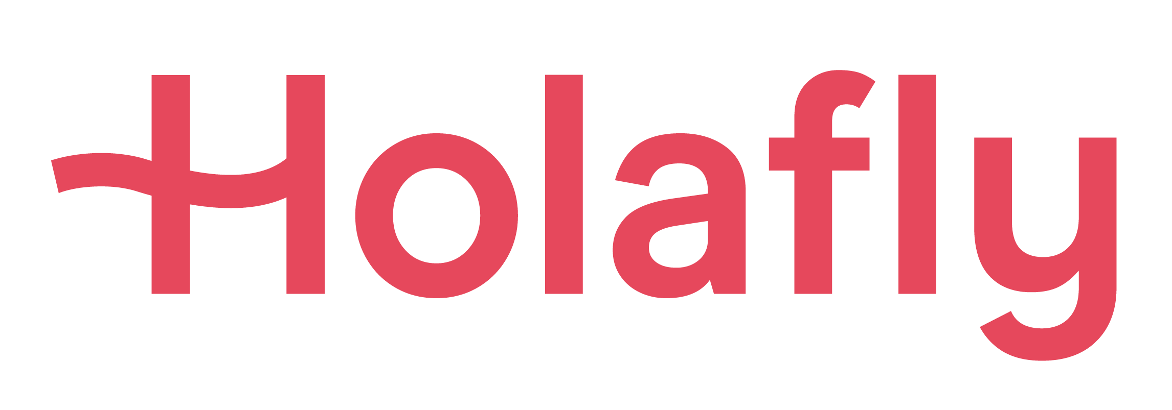 holafly logo Marlon Quinn Fluid Movement Outdoors