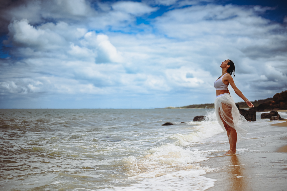Optimise with breathwork