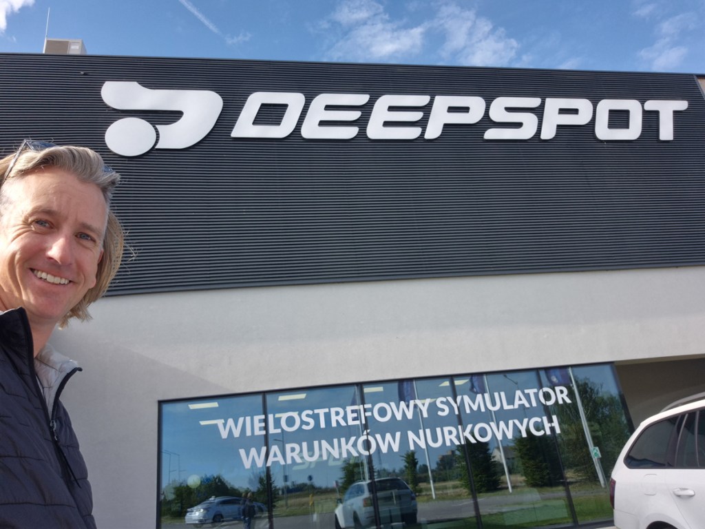 MQ Deepspot Poland