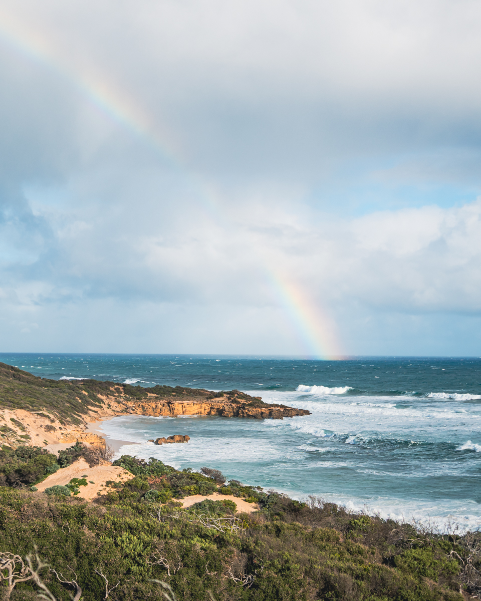 Breathwork coaching sessions Mornington Peninsula