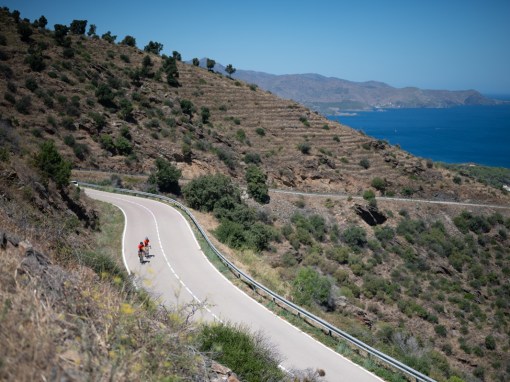 Your Ultimate Mediterranean Tour Double Escape: Road Cycling in Sardinia Meets Light Gravel in Girona (May 2027) Your Ultimate Mediterranean Tour Double Escape: Road Cycling in Sardinia Meets Light Gravel in Girona (May 2027)