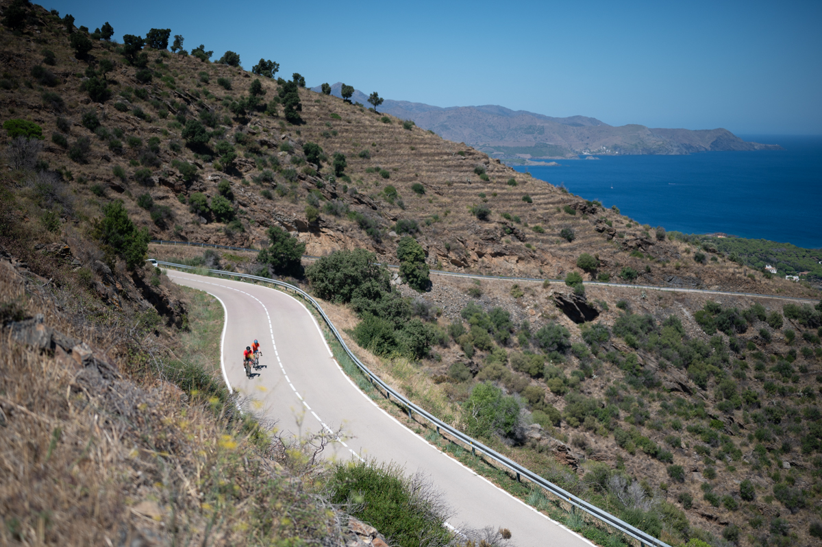 Your Ultimate Mediterranean Tour Double Escape: Road Cycling in Sardinia Meets Light Gravel in Girona (May 2027)