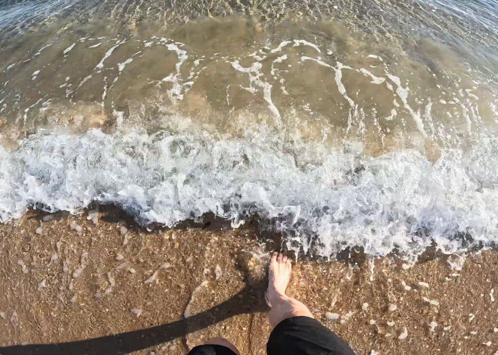 Cold water immersion and resilience breathwork training in Mornington Peninsula, Gippsland, Sapphire Coast