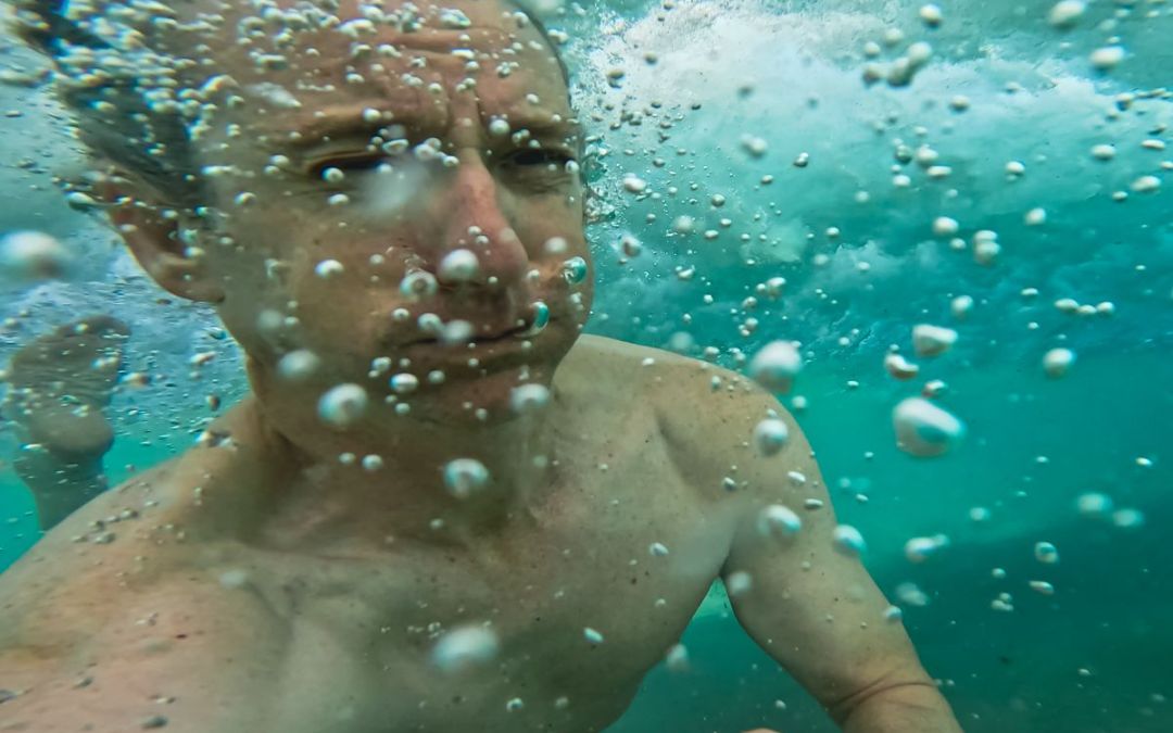 Build Resilience, Extend Comfort & Capacity Without Resistance in Cold Water