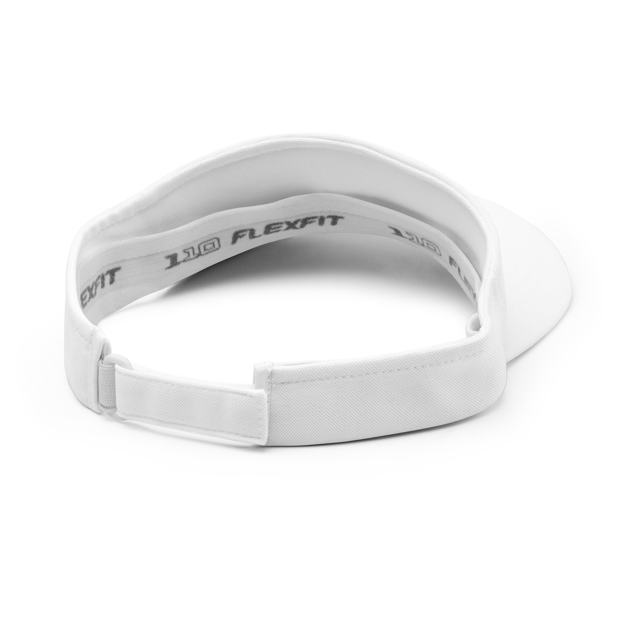 Moonbeams Sporty Visor - Image 2
