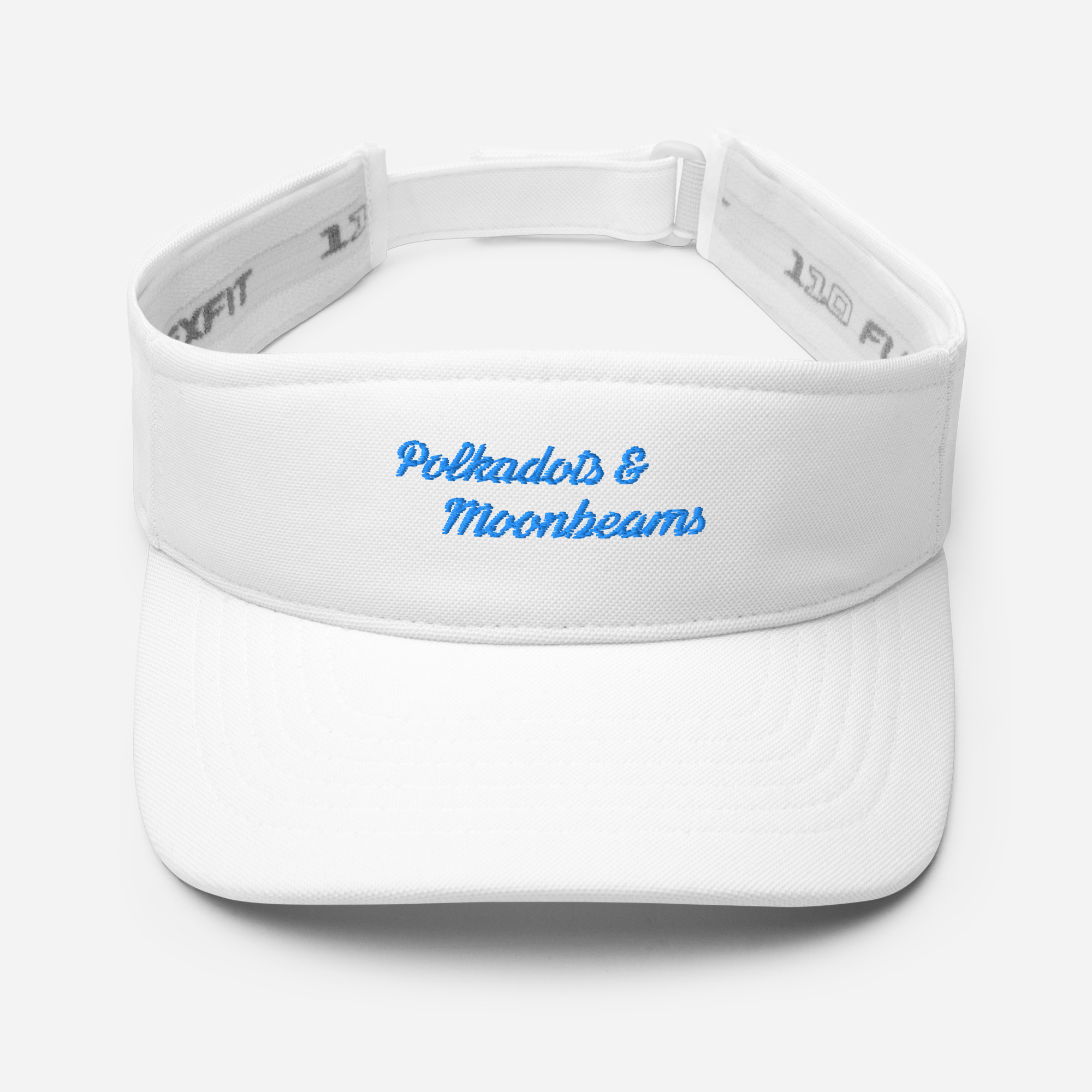 Moonbeams Sporty Visor - Image 6